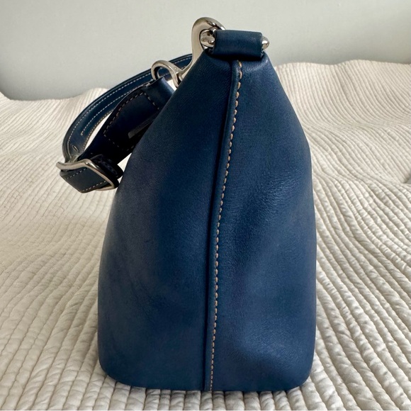 Coach Legacy Demi Hobo (Style #9584) - Picture 5 of 15